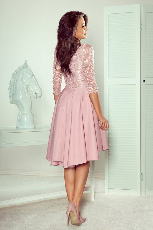 Evening dress model 136998